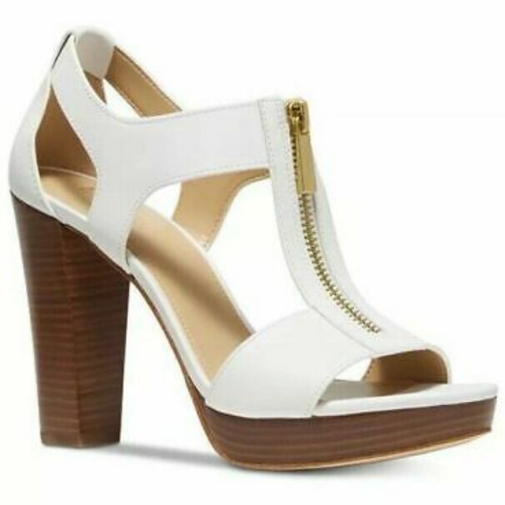 Michael Kors Berkley Sandals